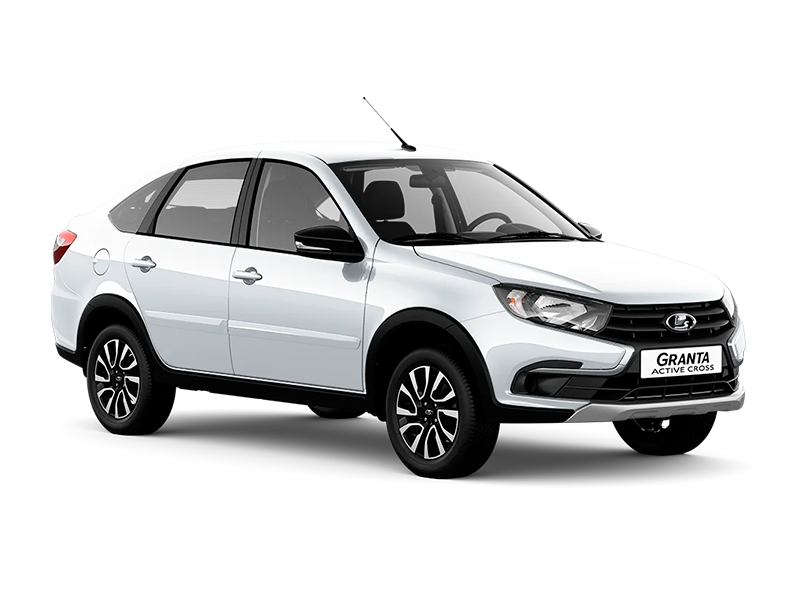 Lada Granta Active Cross купить в Сургуте